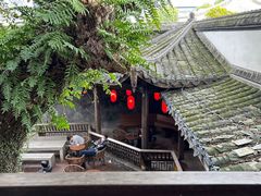 -星巴克(福州三坊七巷店)