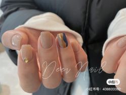 -妙睫屋日式美甲美睫