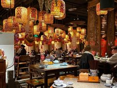 -南京大牌档(青岛万象城店)