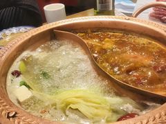 -仁和四季涮肉馆(天坛南门店)
