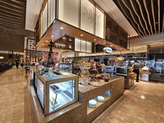 -康帝国际酒店-艾斯本自助西餐厅
