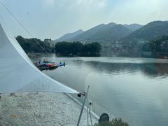 -海兰云天度假区温泉