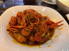 -漫天香·小龙虾餐厅(夏湾店)