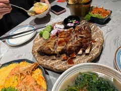 -Home Thai·泰谣(王府井apm店)