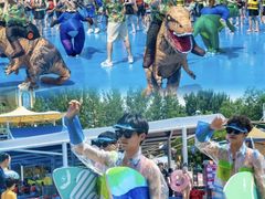 -郑州方特水上乐园
