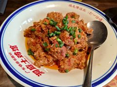 -洞庭土菜馆(天河北总店)
