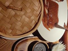 -北京食堂·烤鸭·宵夜(亚运村店)