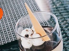 -杭州西子湖四季酒店-WL BISTRO西湖餐厅(灵隐路店)