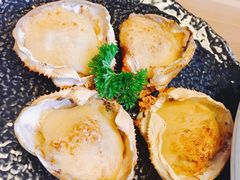 -王鼎精致料理铁板烧(世博源店)