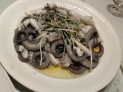 -仑头海鲜城(仑头环村南路店)