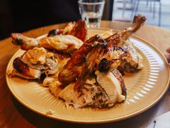 -BAKER&SPICE(BFC外滩金融中心店)