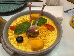 -CRAZYONES克芮旺斯西班牙餐厅(苏州中心店)