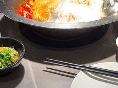 -骨之味·筒骨汤火锅(江头店)