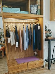 -依灵瑜伽普拉提连锁