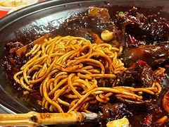 -回味黑鸭煲·始于2006(万松园店)