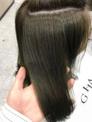 -FG HAIR·烫发·染发