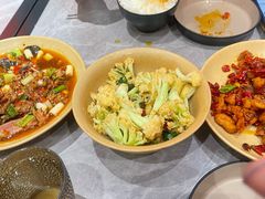 -廖川菜(金虹桥店)