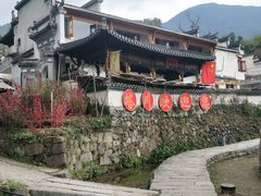 -塔川景区