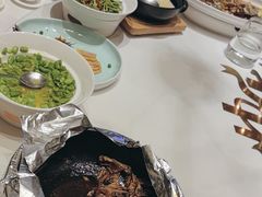 -滨河味道(南内环店)