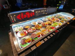 -徽三说·土徽菜·中国徽菜连锁品牌(一中店)