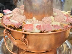 -攀枝花野菜铜火锅(万科凯德店)