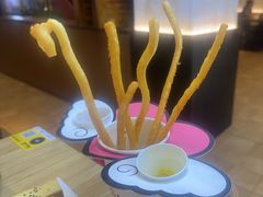 -乌拉烤肉(如皋首店)