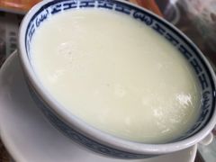 热姜撞奶-周大娘牛乳(旧寨古村总店)