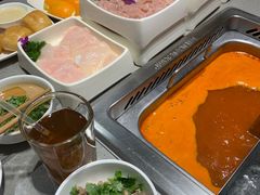 -海底捞火锅(万达广场店)