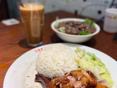 -陈光记烧腊(长寿路店)