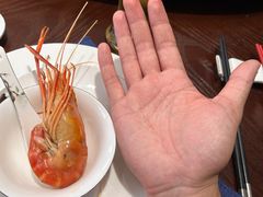 -火福·天湖阁大闸蟹博物馆主题餐厅(浅水湾店)