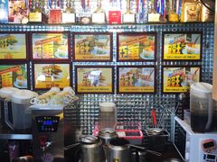 -香港鸳鸯王(西湖路店)