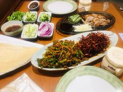 -老昌春饼(中央大街店)