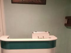 -白兔子密室(长寿路店)