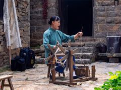-红嫂家乡旅游区