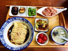 -孙盛兴奥灶面馆·蟹黄面·三虾面(山塘街总店)
