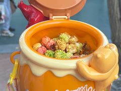 -青岛方特梦幻王国