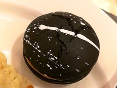 -福州中庚聚龍酒店香汇自助餐厅(南江滨西大道店)