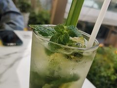 薄荷青柠苏打-美奈小馆·东南亚菜(福田星河COCO Park店)