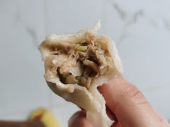 -奉天掌柜·非遗猪手·笨饺子(崇山路店)