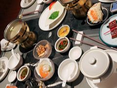 -半岛翡丽海鲜自助餐厅(观风亭店)