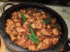 -绿茶餐厅(南方商城店)
