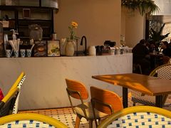 -Jamaicablue Coffeeshop(中央广场店)