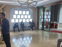 -合肥美奥口腔·种植矫正中心(政务院)