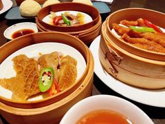 -领事馆19号中餐厅(厦门海景洲际酒店)
