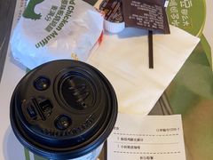 -麦当劳(华发商都店)