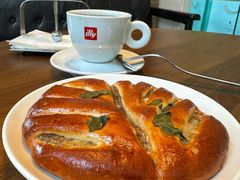 -西点坊(浦东香格里拉店)