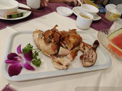 -凯鸽酒楼(大同振兴街店)