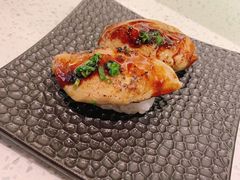 鵝肝寿司-YAMAKAWA(龙湖胥江天街店)