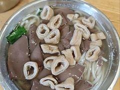 猪脏粉-守英猪脏粉(仓桥街店)