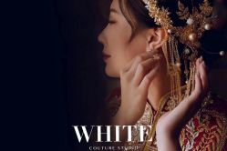 -纯色时光婚纱艺术馆WHITE